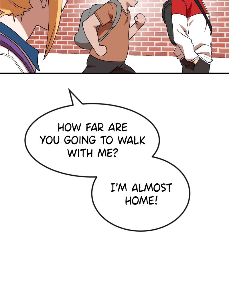 Double Click Chapter 52 - Page 80