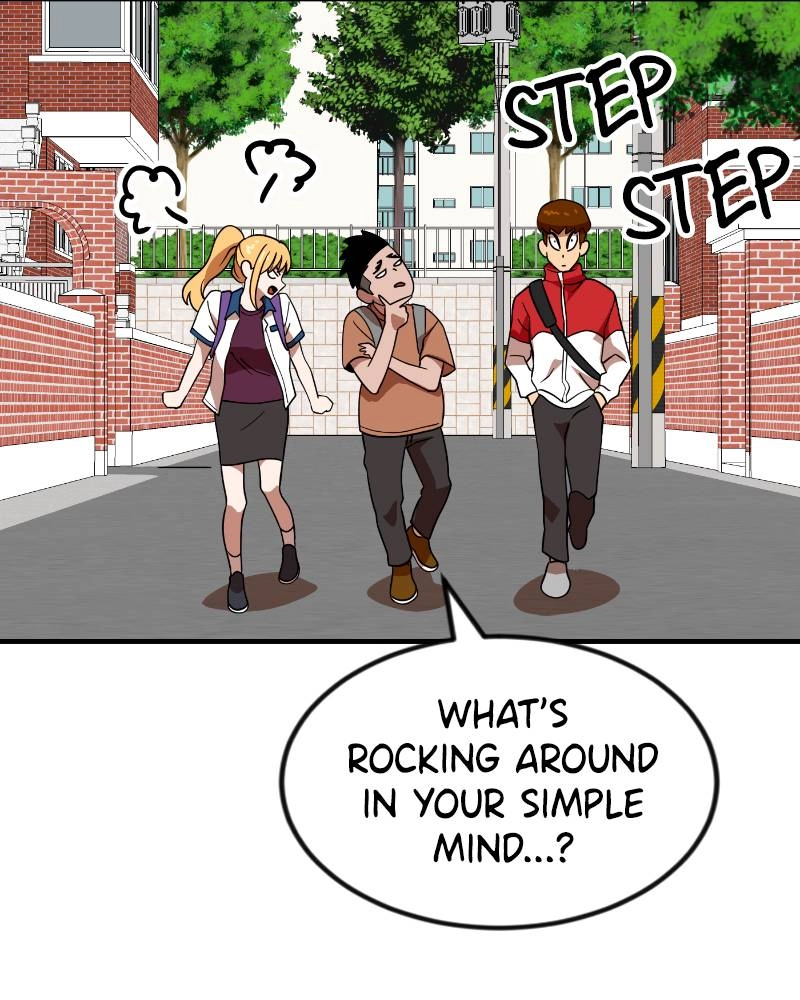Double Click Chapter 52 - Page 95