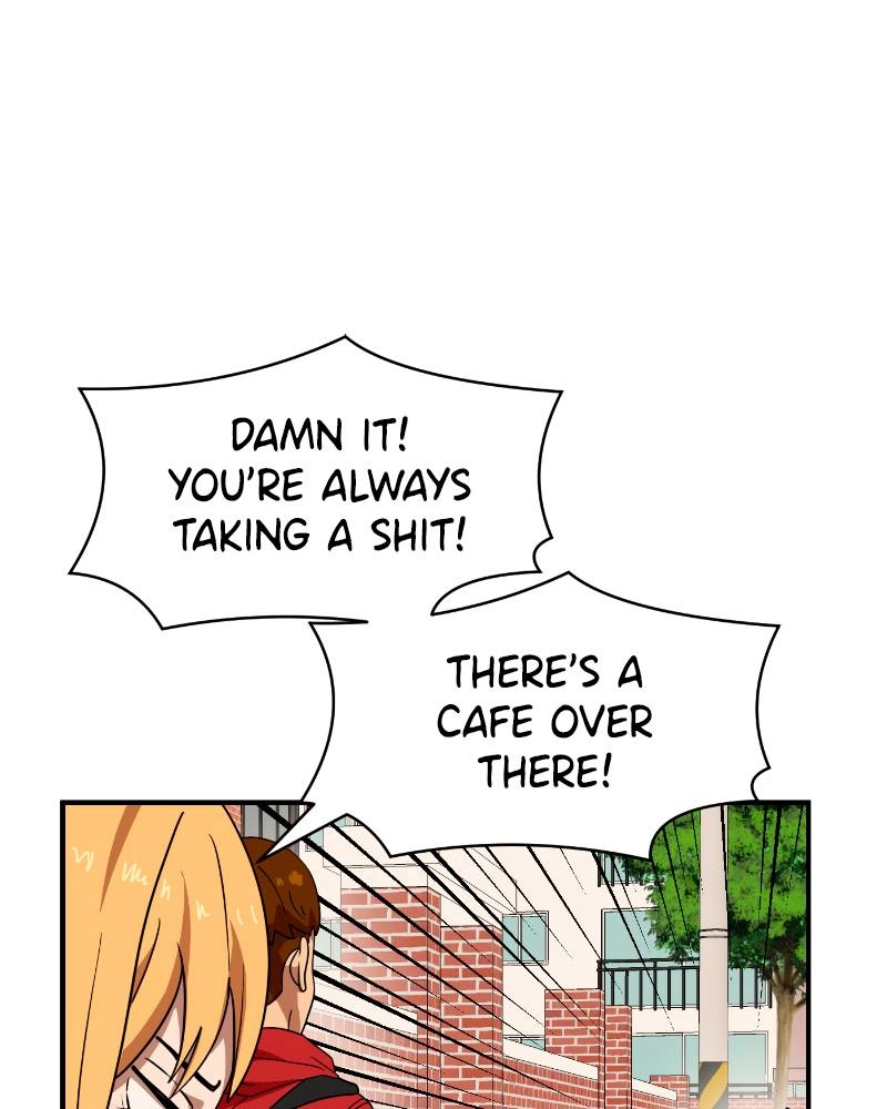 Double Click Chapter 52 - Page 102