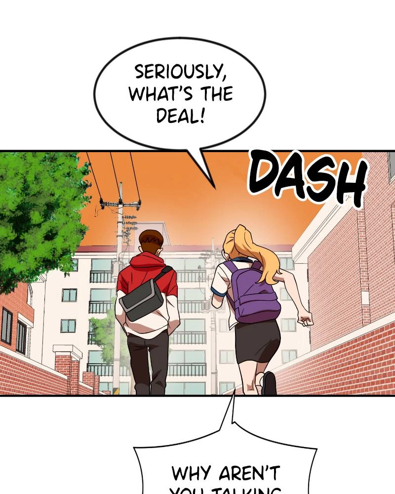 Double Click Chapter 52 - Page 108