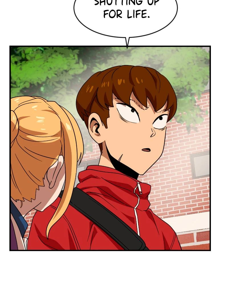 Double Click Chapter 52 - Page 117