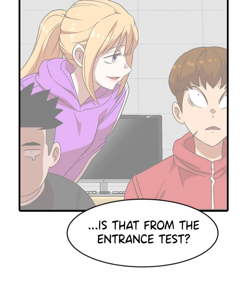 Double Click Chapter 52 - Page 120