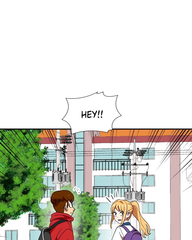 Double Click Chapter 52 - Page 126