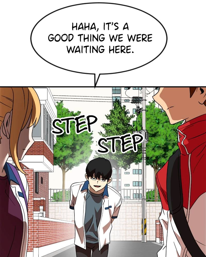 Double Click Chapter 52 - Page 128