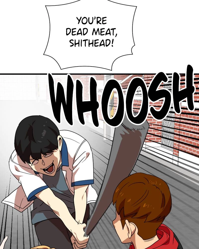 Double Click Chapter 52 - Page 134