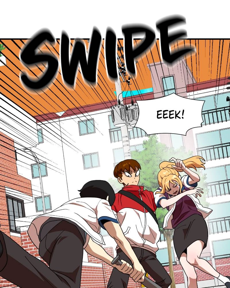 Double Click Chapter 52 - Page 137