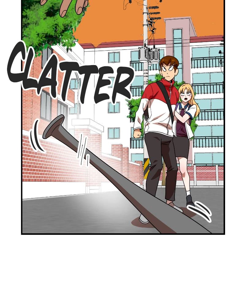 Double Click Chapter 52 - Page 142