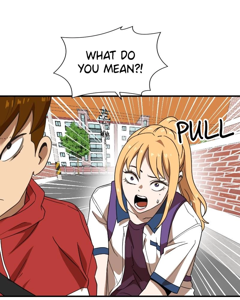 Double Click Chapter 53 - Page 6