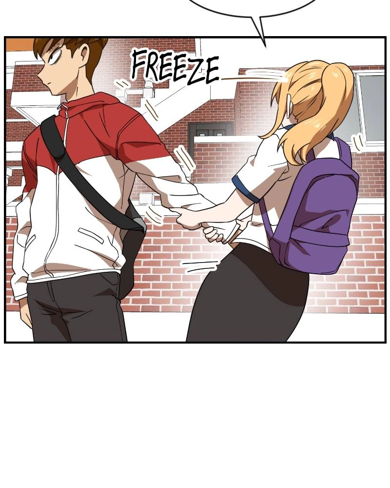 Double Click Chapter 53 - Page 8