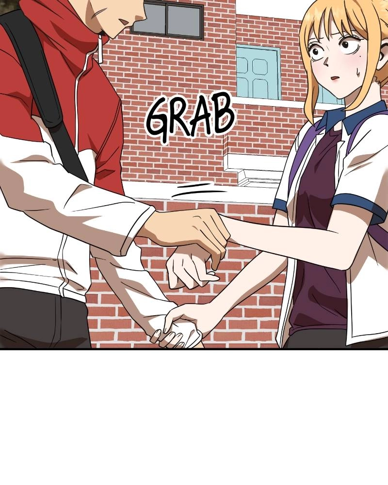 Double Click Chapter 53 - Page 14