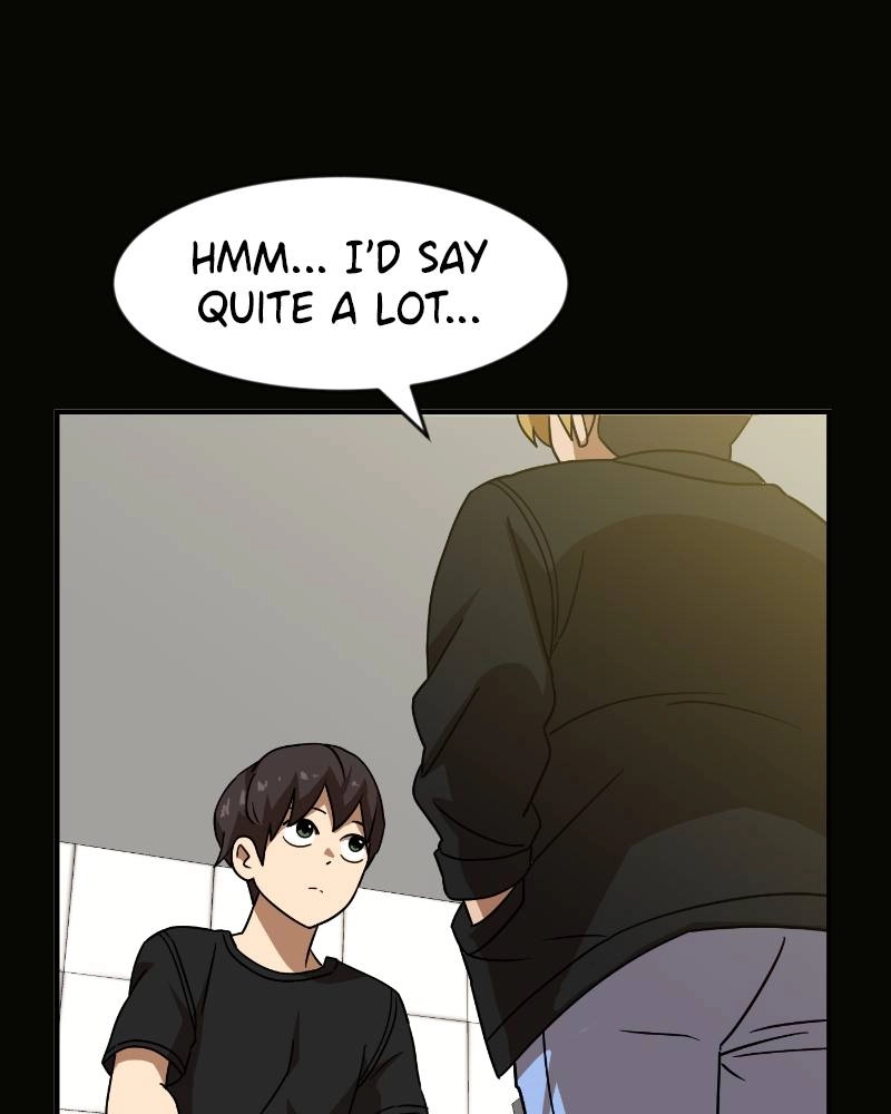 Double Click Chapter 53 - Page 39