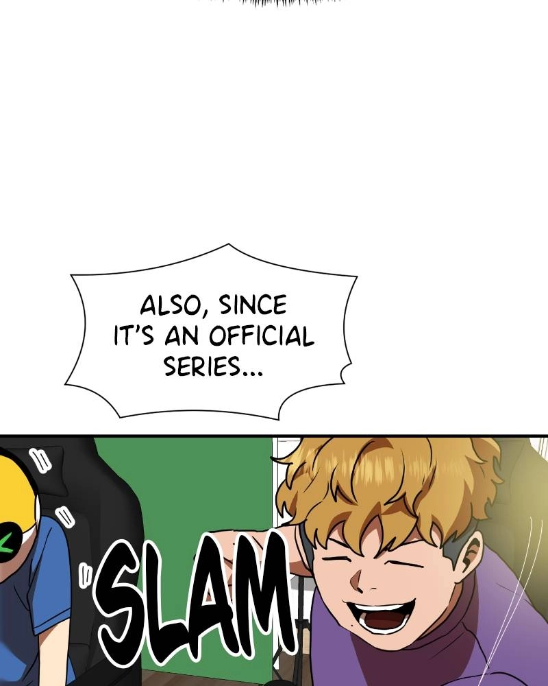 Double Click Chapter 53 - Page 48