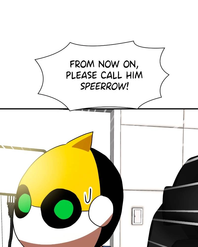 Double Click Chapter 53 - Page 52