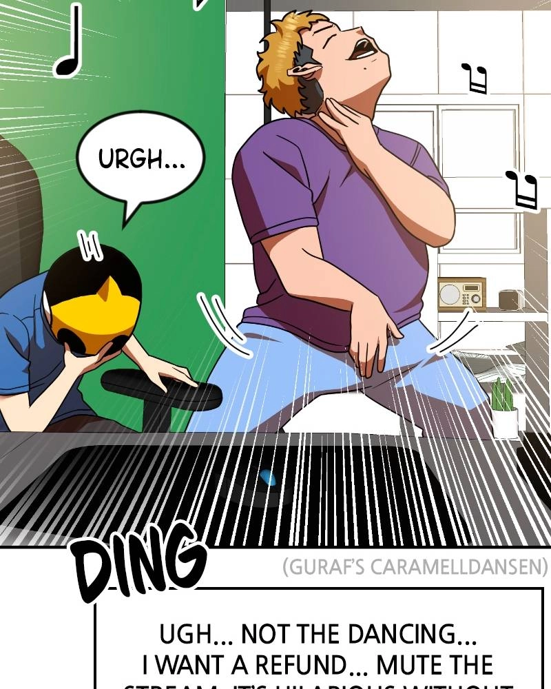 Double Click Chapter 53 - Page 62