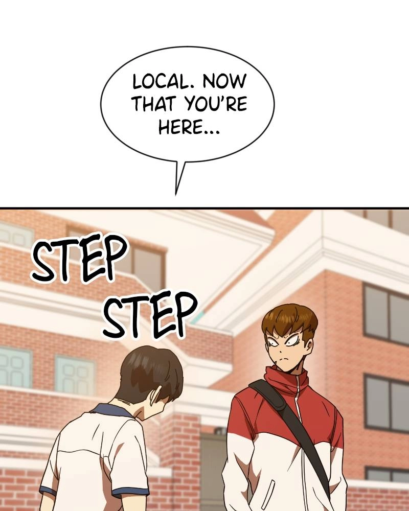 Double Click Chapter 53 - Page 71