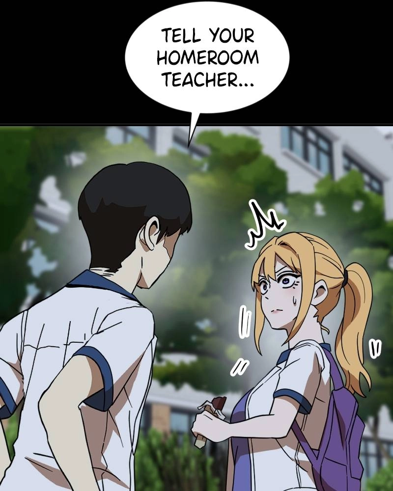 Double Click Chapter 53 - Page 86