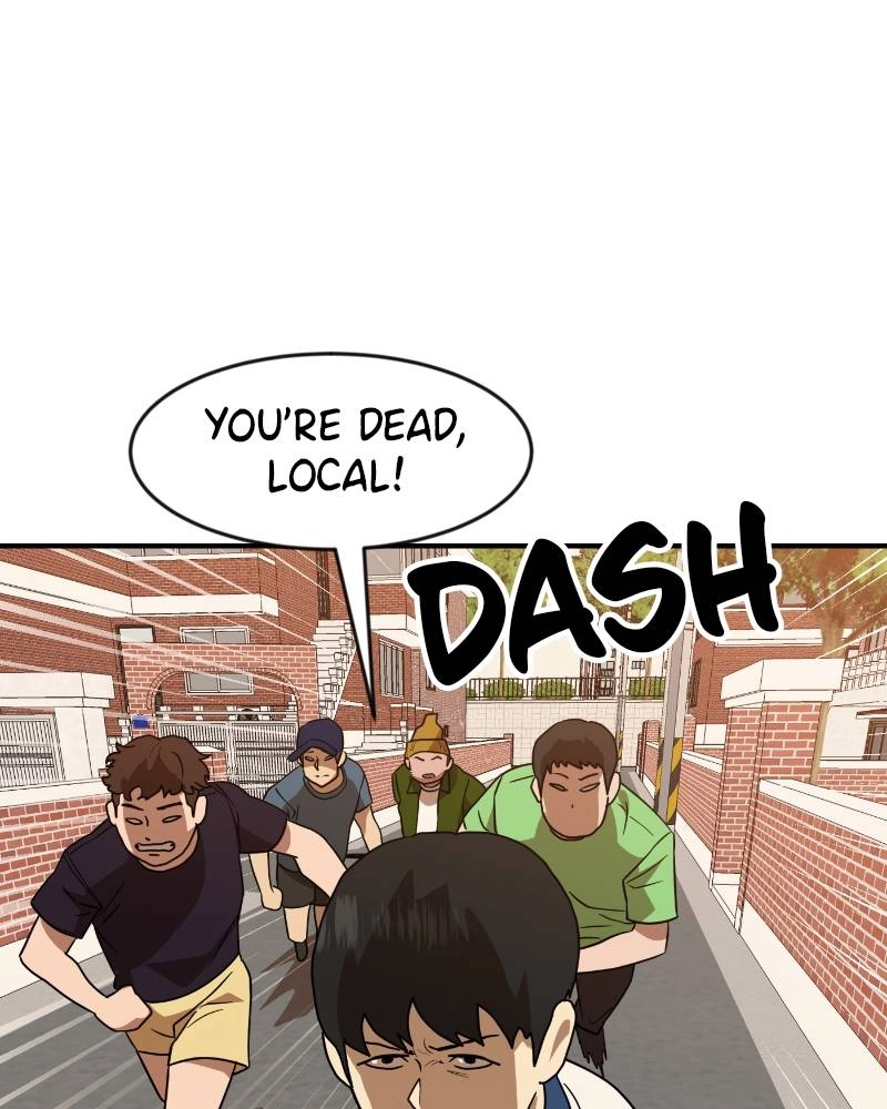 Double Click Chapter 53 - Page 100