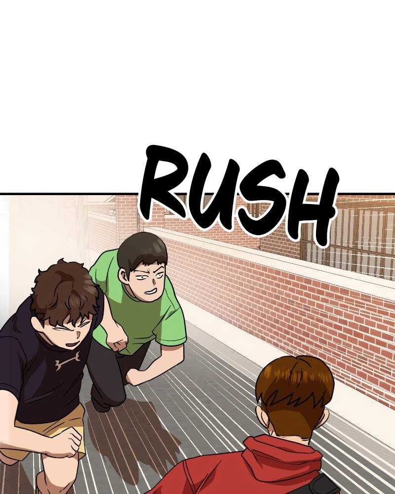 Double Click Chapter 53 - Page 121