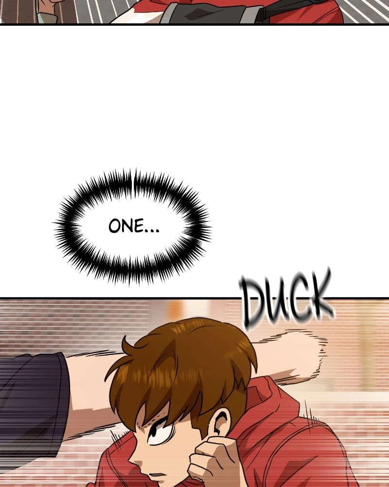 Double Click Chapter 53 - Page 122