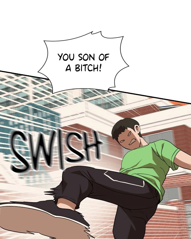 Double Click Chapter 53 - Page 134