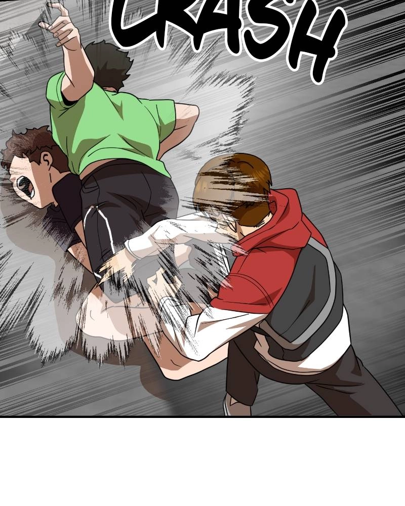 Double Click Chapter 53 - Page 141
