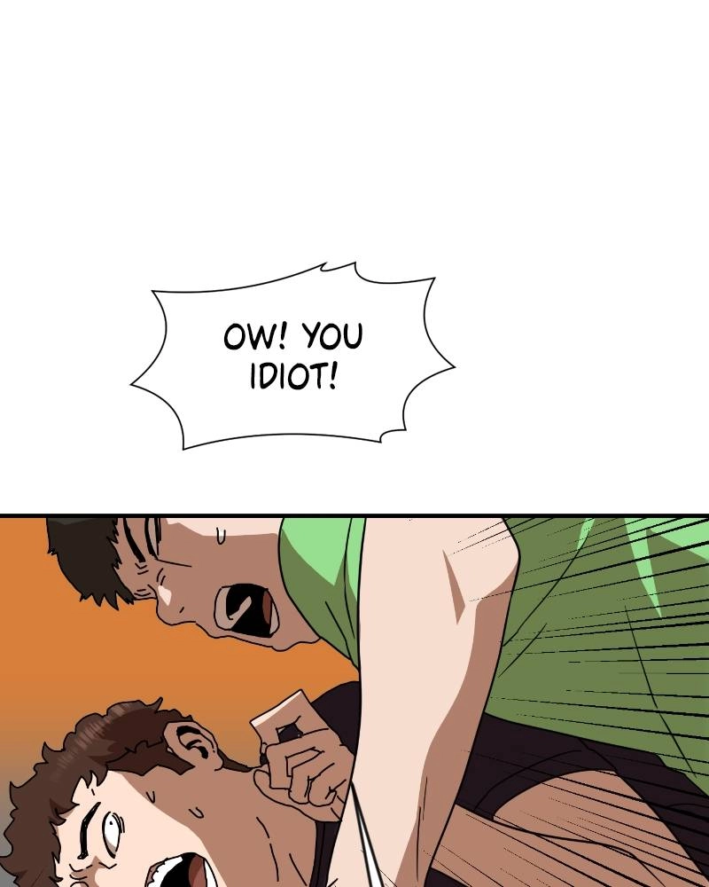 Double Click Chapter 53 - Page 142