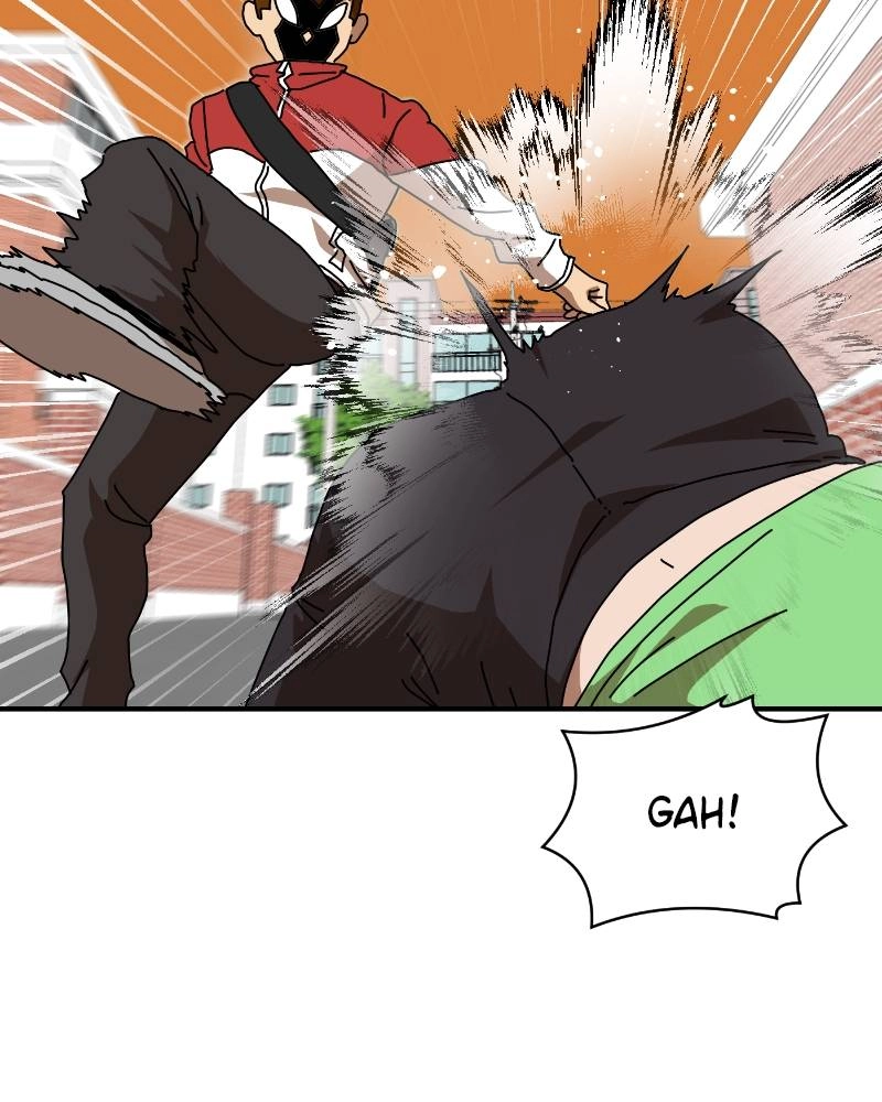 Double Click Chapter 53 - Page 144