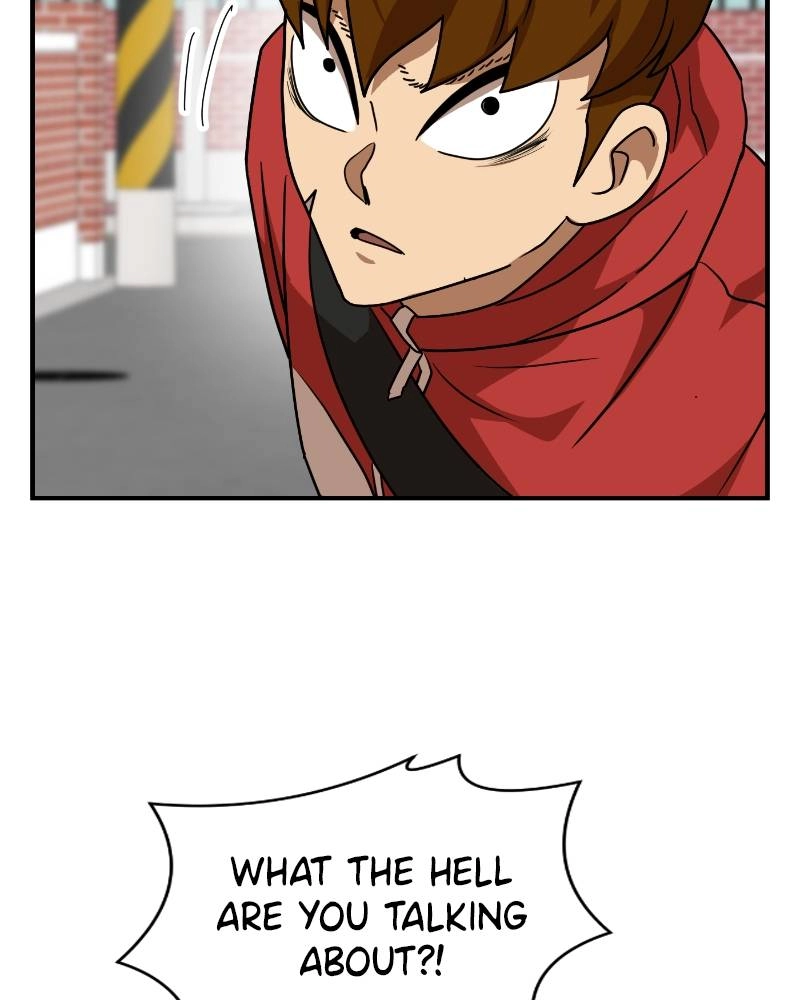 Double Click Chapter 53 - Page 147