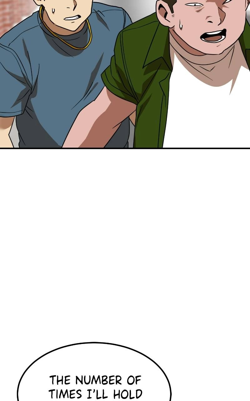 Double Click Chapter 54 - Page 3