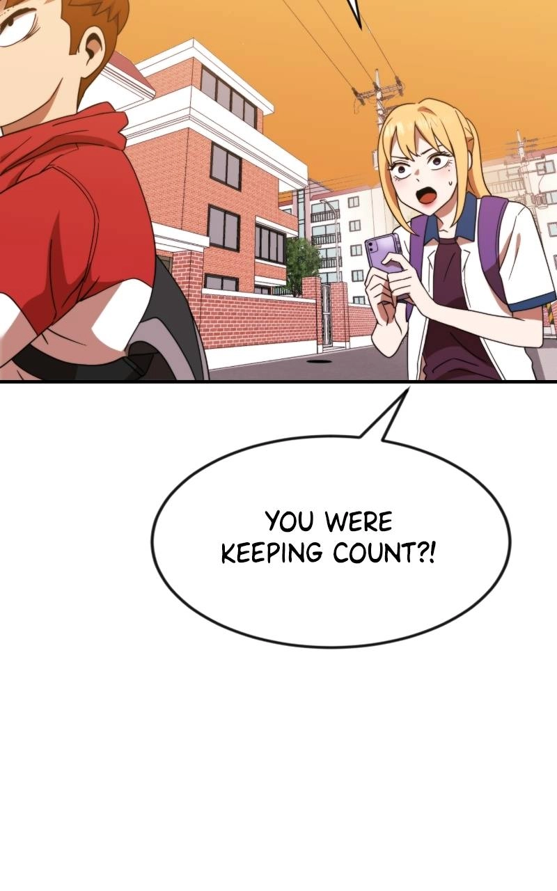 Double Click Chapter 54 - Page 6