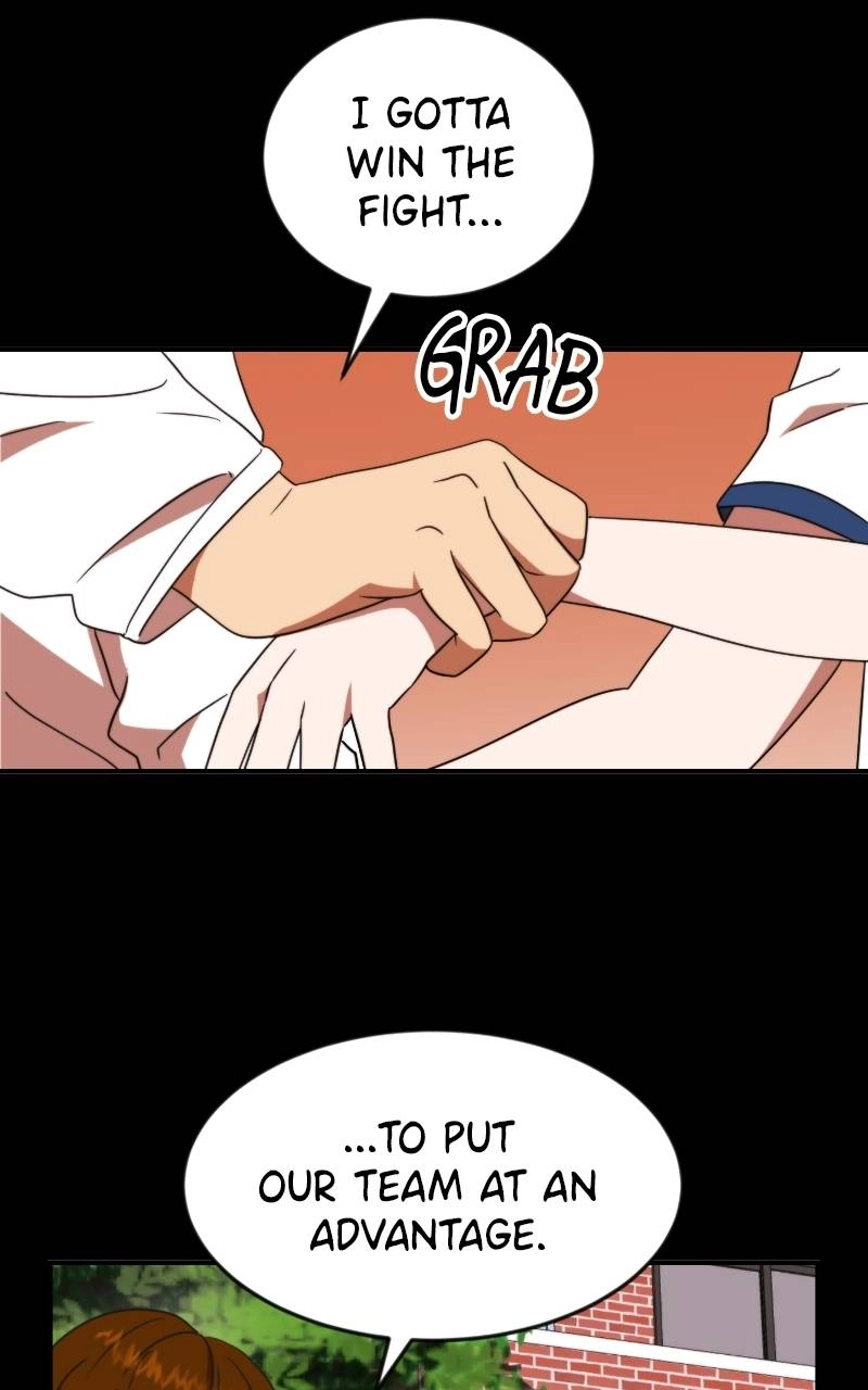Double Click Chapter 54 - Page 8