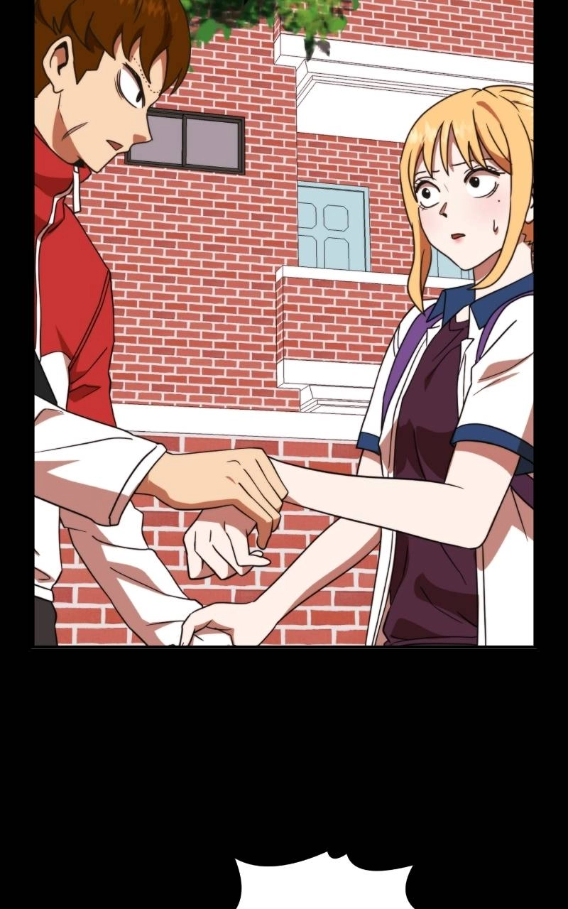 Double Click Chapter 54 - Page 9