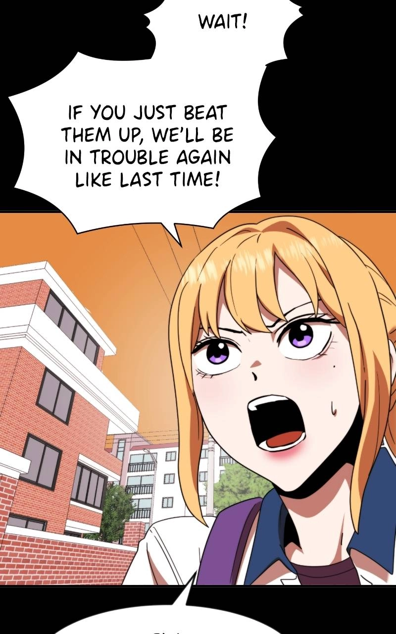 Double Click Chapter 54 - Page 10