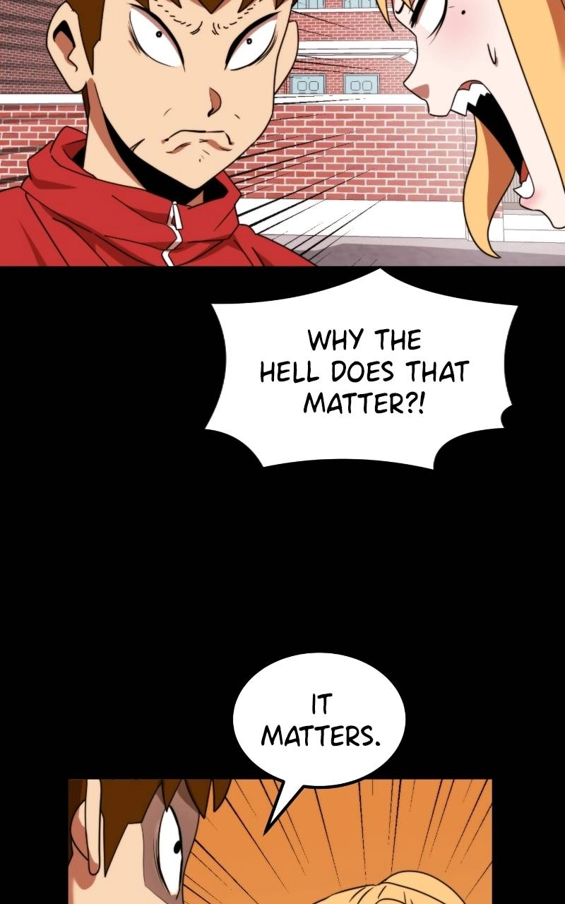 Double Click Chapter 54 - Page 12
