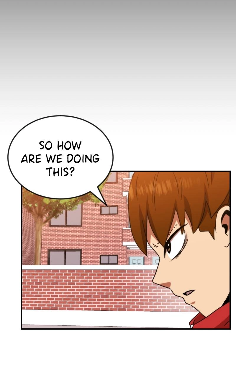 Double Click Chapter 54 - Page 15