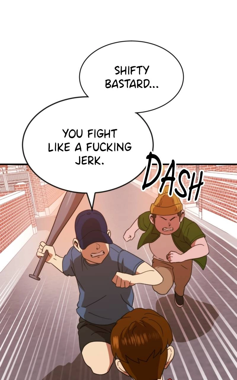 Double Click Chapter 54 - Page 18