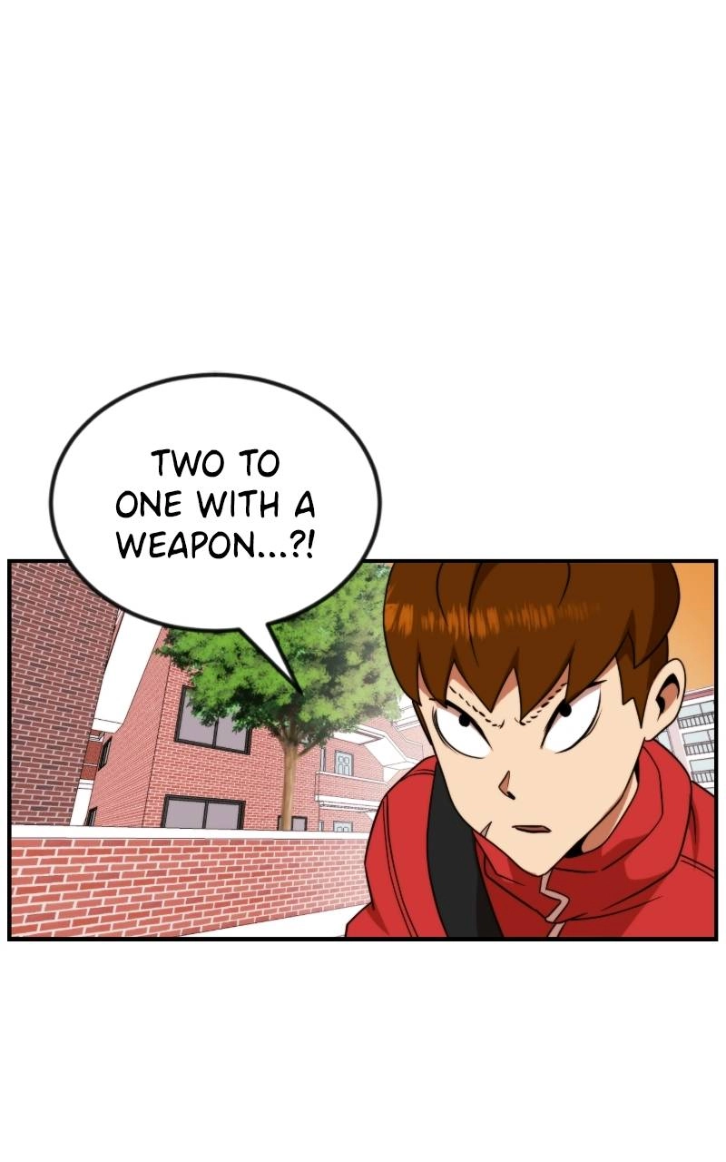 Double Click Chapter 54 - Page 20