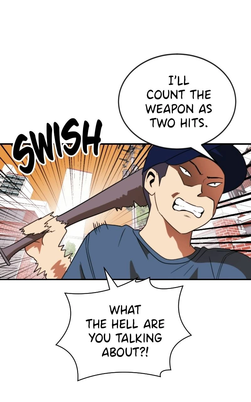 Double Click Chapter 54 - Page 21