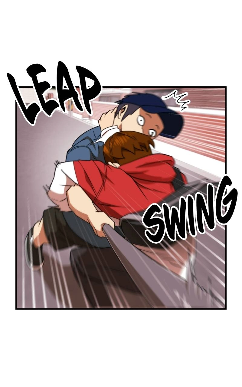 Double Click Chapter 54 - Page 22