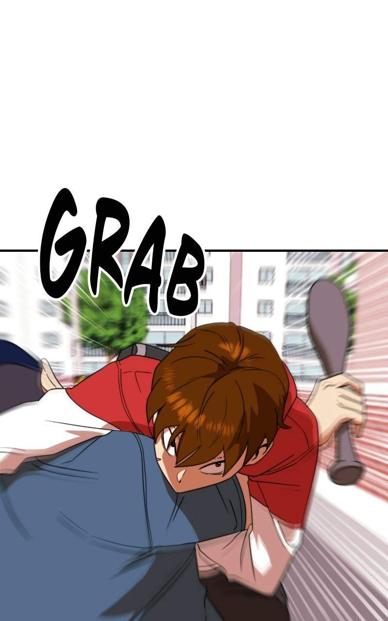 Double Click Chapter 54 - Page 23