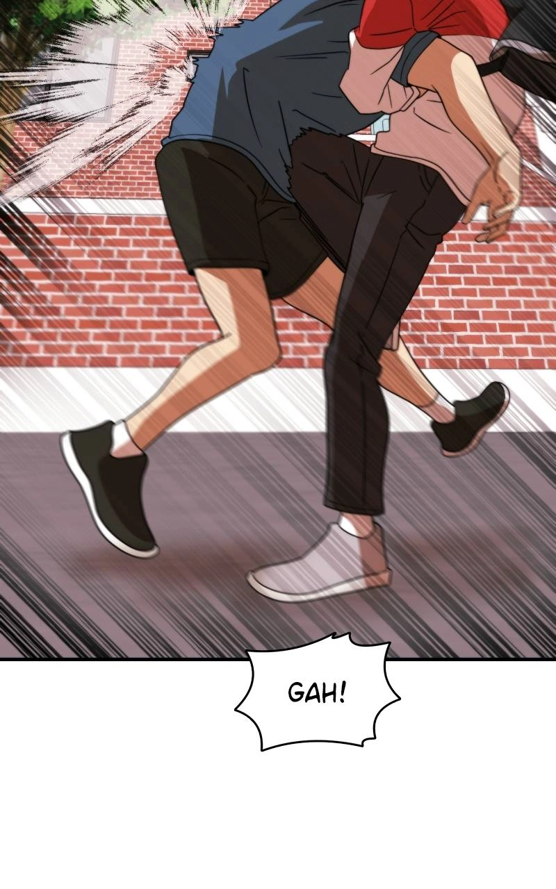 Double Click Chapter 54 - Page 25