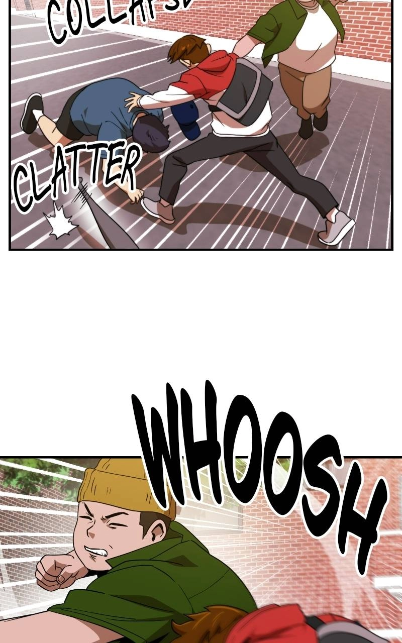 Double Click Chapter 54 - Page 27