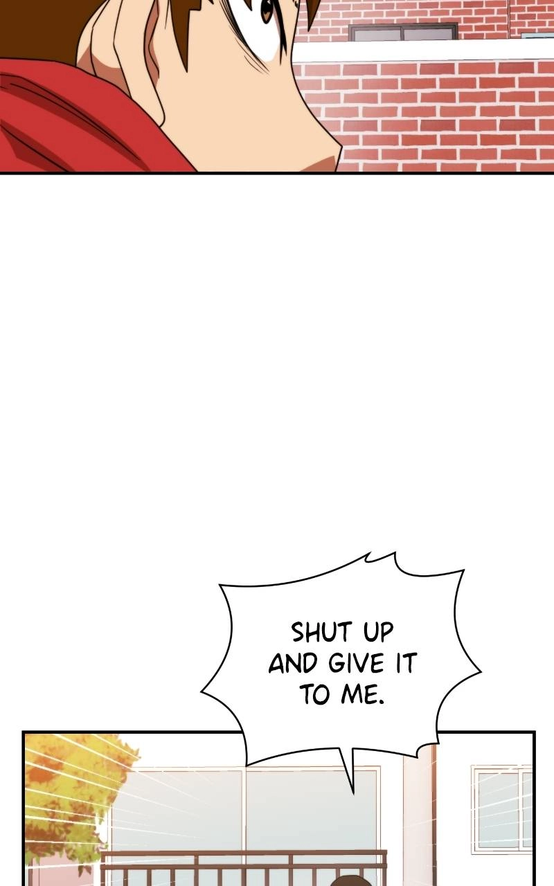 Double Click Chapter 54 - Page 31