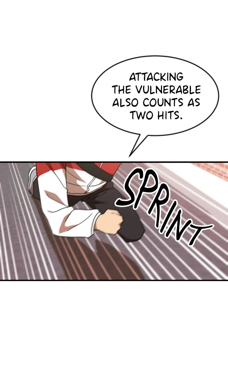 Double Click Chapter 54 - Page 34