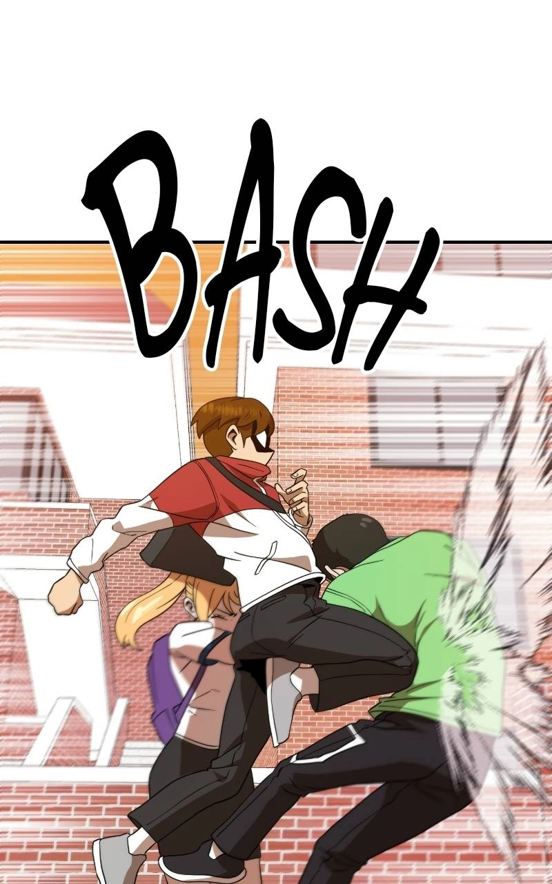Double Click Chapter 54 - Page 35