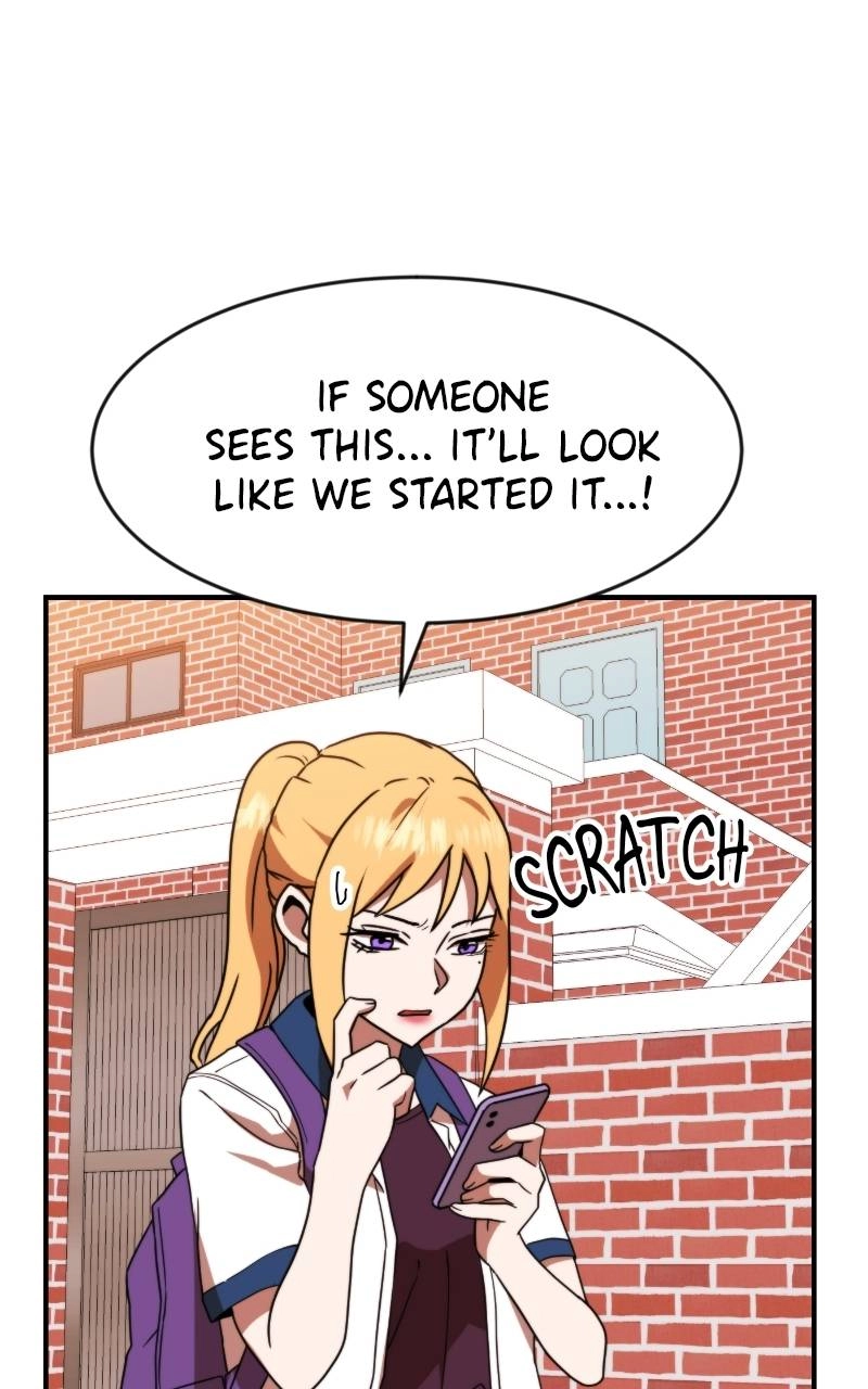 Double Click Chapter 54 - Page 48