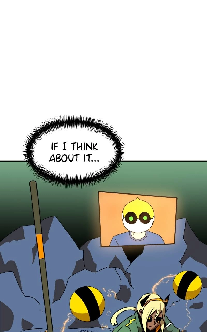 Double Click Chapter 54 - Page 52