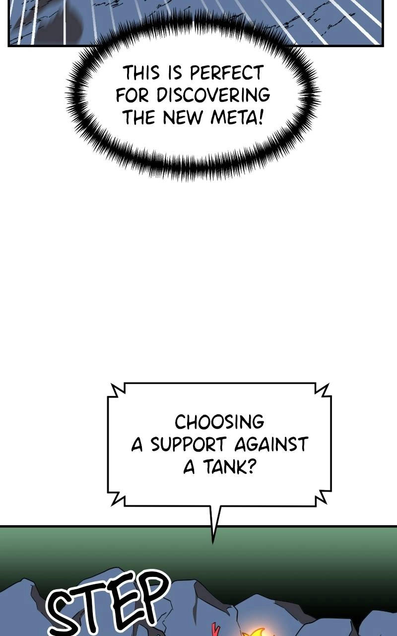 Double Click Chapter 54 - Page 58