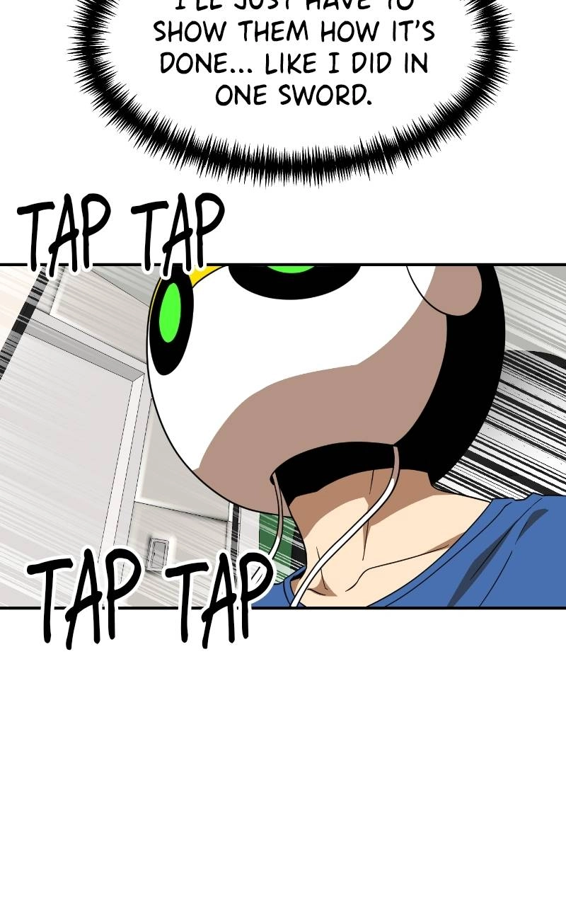 Double Click Chapter 54 - Page 66