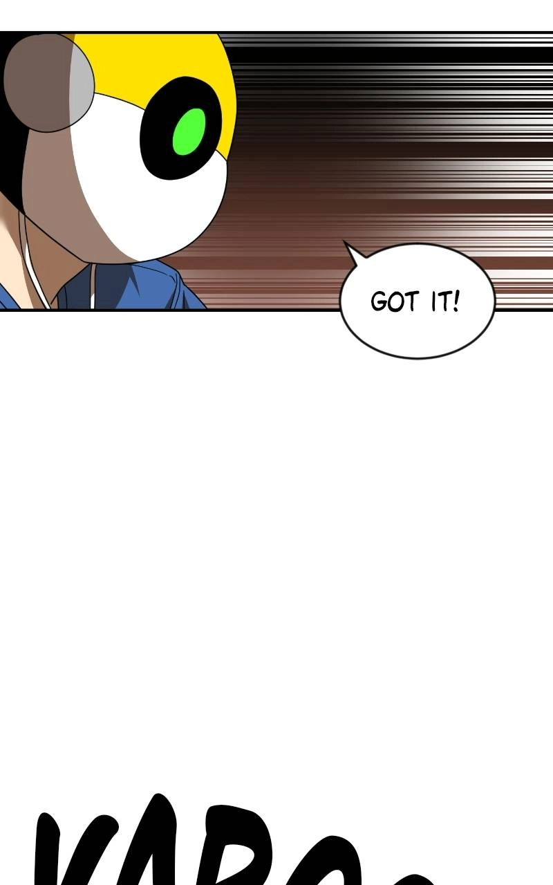 Double Click Chapter 54 - Page 83